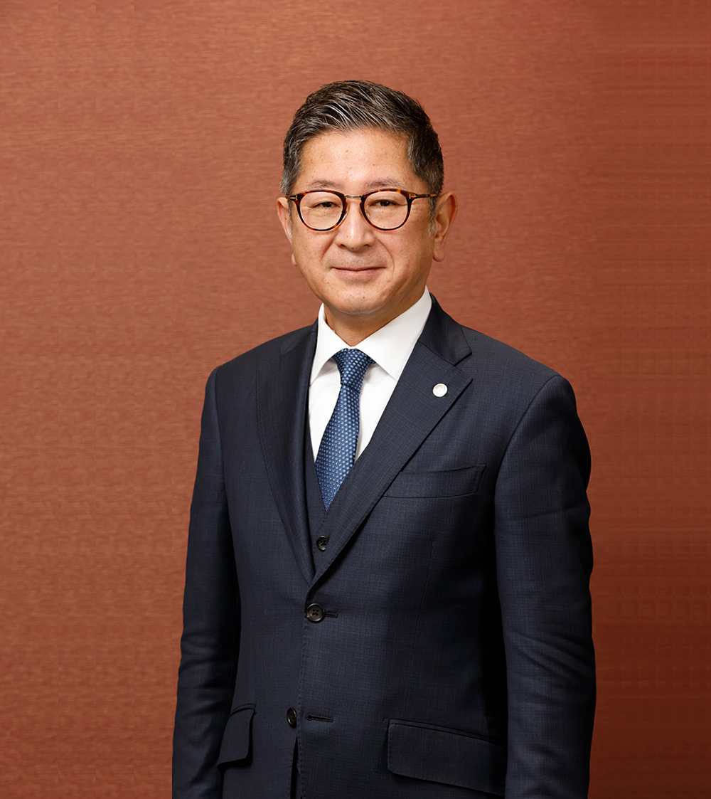 代表取締役 大野 真人