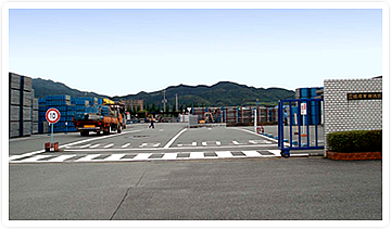 福岡支店・機材センター