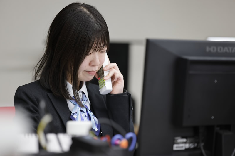 三信産業 株式会社